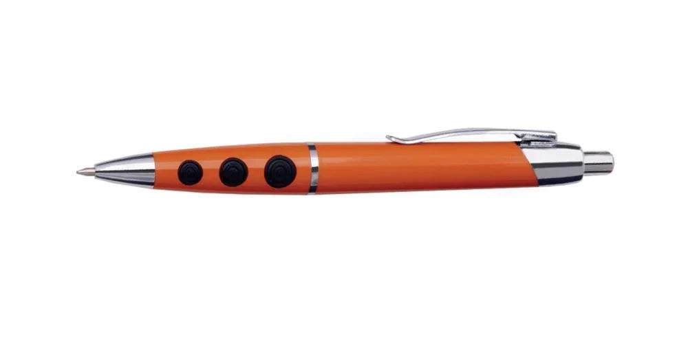 Hollywood II Pen - PrintaPromo