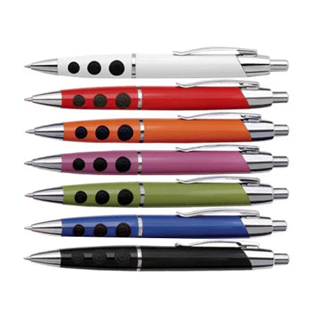 Hollywood II Pen - PrintaPromo