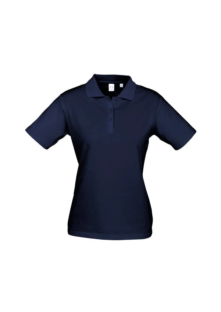 Ladies Ice Polo P112LS - PrintaPromo