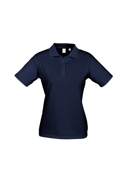 Ladies Ice Polo P112LS - PrintaPromo