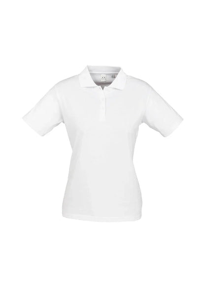 Ladies Ice Polo P112LS - PrintaPromo