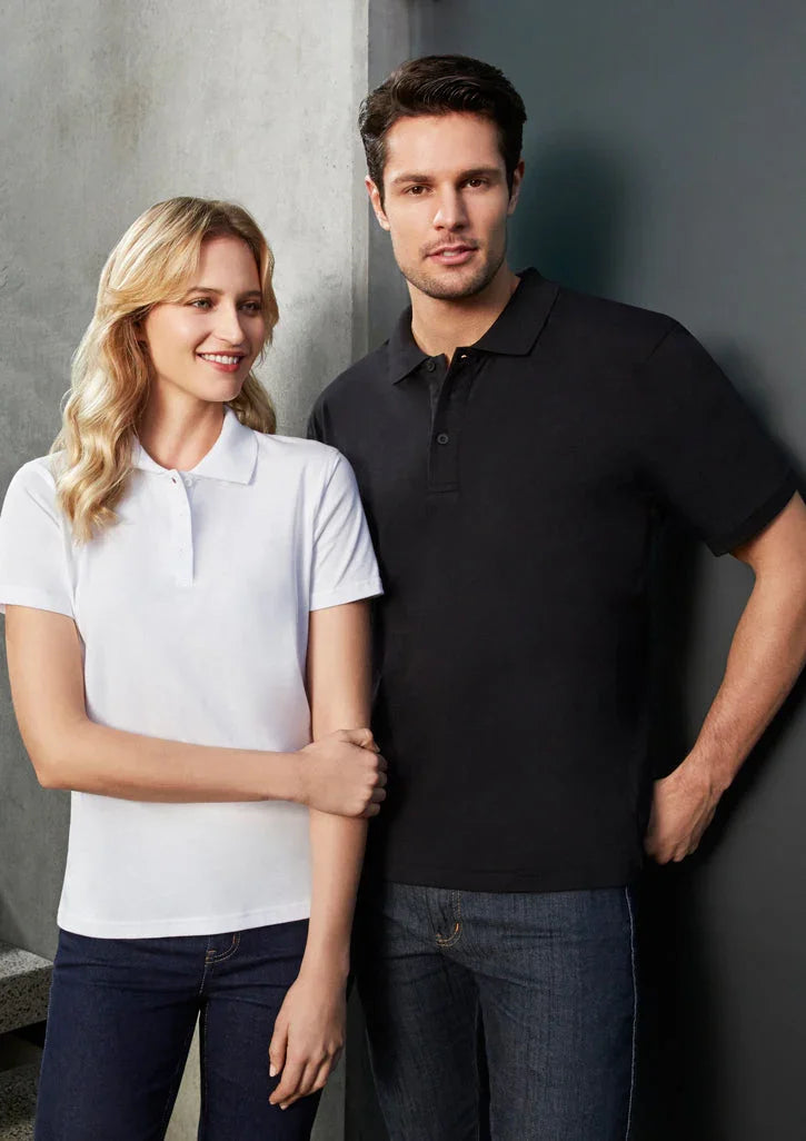 Mens Ice Polo P112MS - PrintaPromo