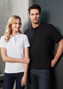 Mens Ice Polo P112MS - PrintaPromo
