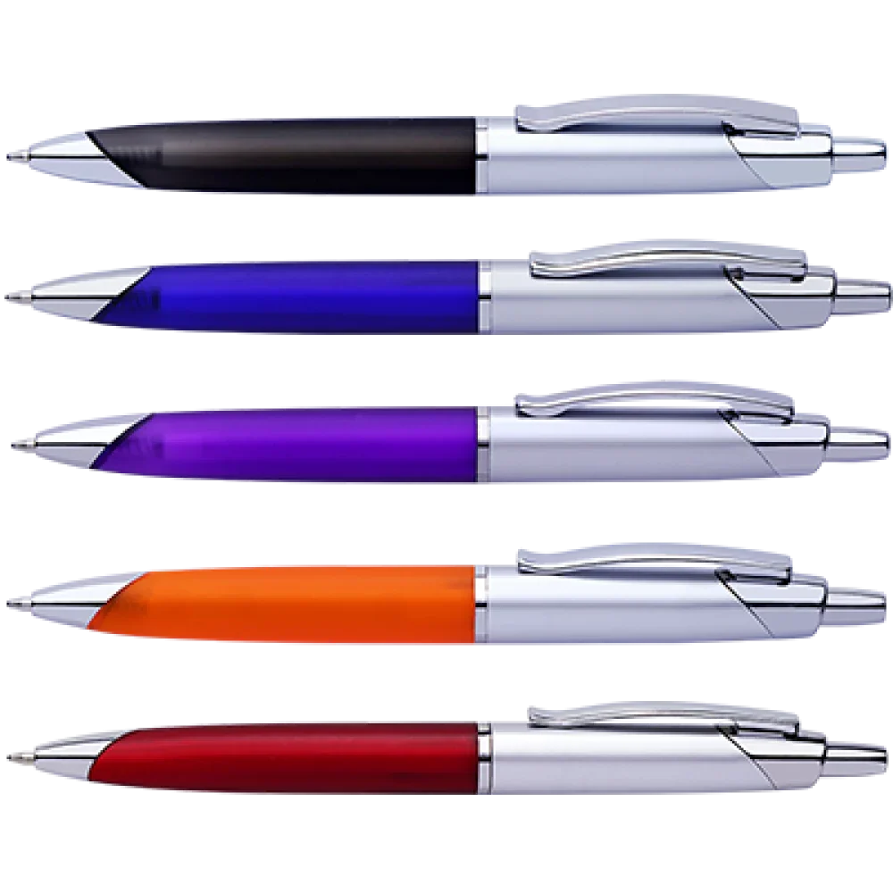 Aviator II Promotional Pen - PrintaPromo