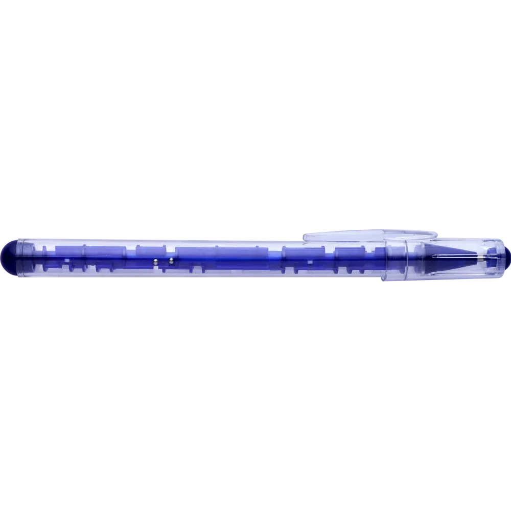 Novelty Maze Pen - PrintaPromo