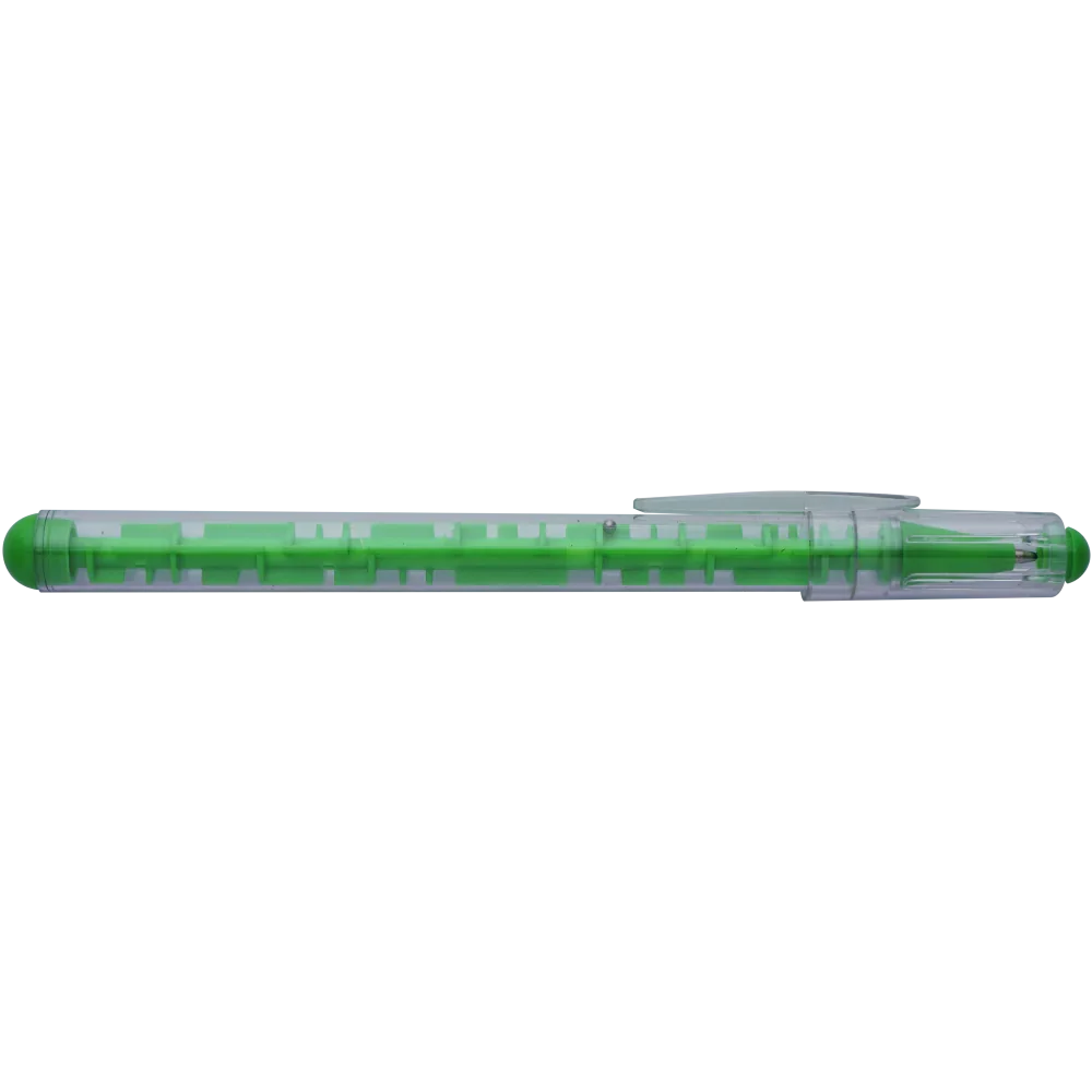 Novelty Maze Pen - PrintaPromo