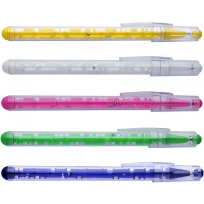 Novelty Maze Pen - PrintaPromo