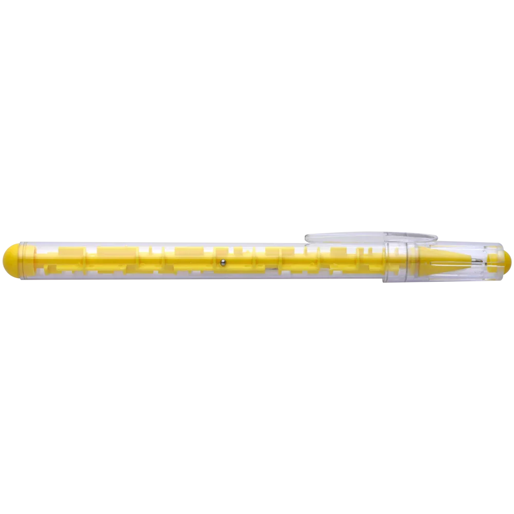 Novelty Maze Pen - PrintaPromo