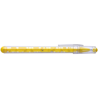 Novelty Maze Pen - PrintaPromo