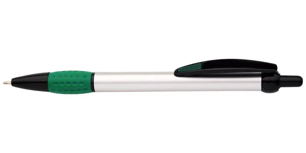 Rainbow Logo Pen - PrintaPromo