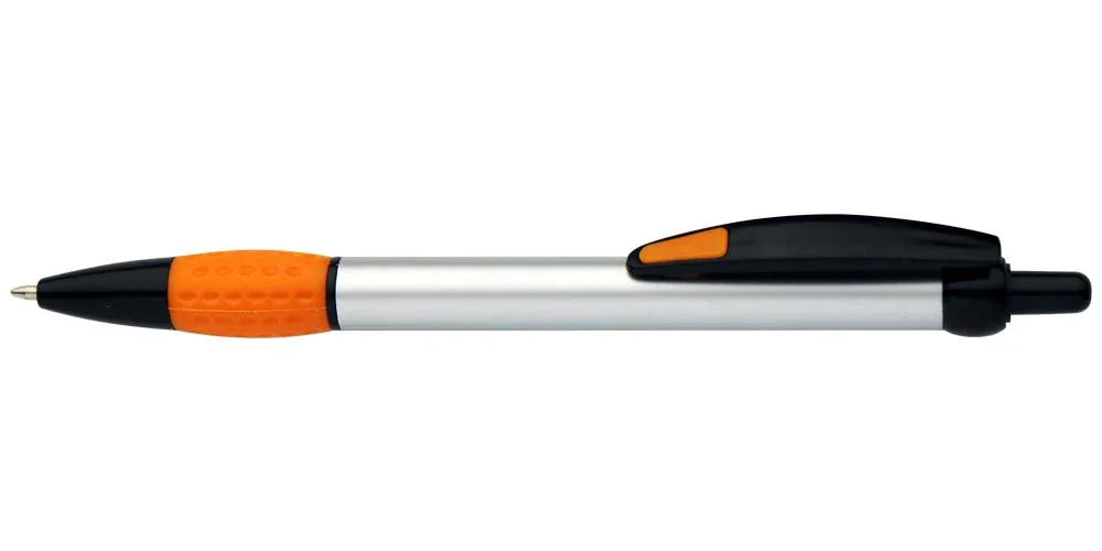 Rainbow Logo Pen - PrintaPromo