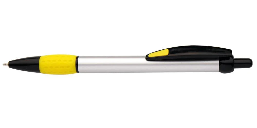 Rainbow Logo Pen - PrintaPromo