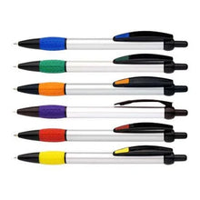 Rainbow Logo Pen - PrintaPromo
