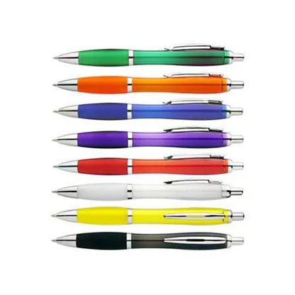 New York II Pen - PrintaPromo