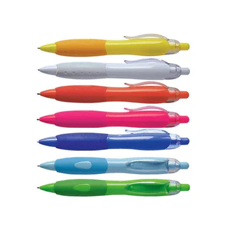 Big Apple Jumbo Pen - PrintaPromo