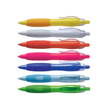 Big Apple Jumbo Pen - PrintaPromo