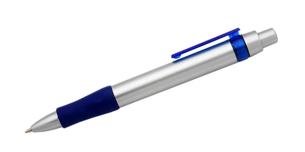 Comfort Grip II Pen - PrintaPromo