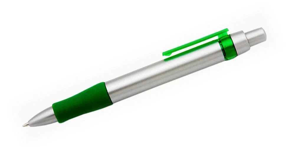 Comfort Grip II Pen - PrintaPromo