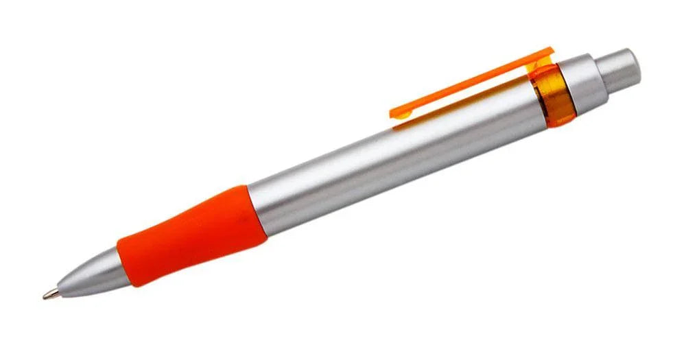 Comfort Grip II Pen - PrintaPromo