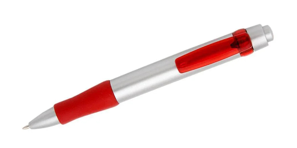 Comfort Grip II Pen - PrintaPromo