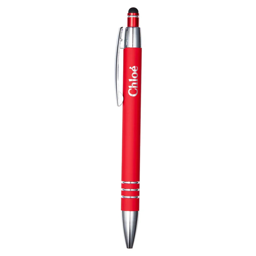 Comfort Grip II Pen - PrintaPromo