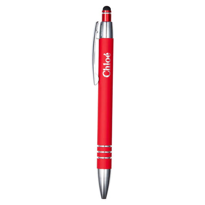 Comfort Grip II Pen - PrintaPromo