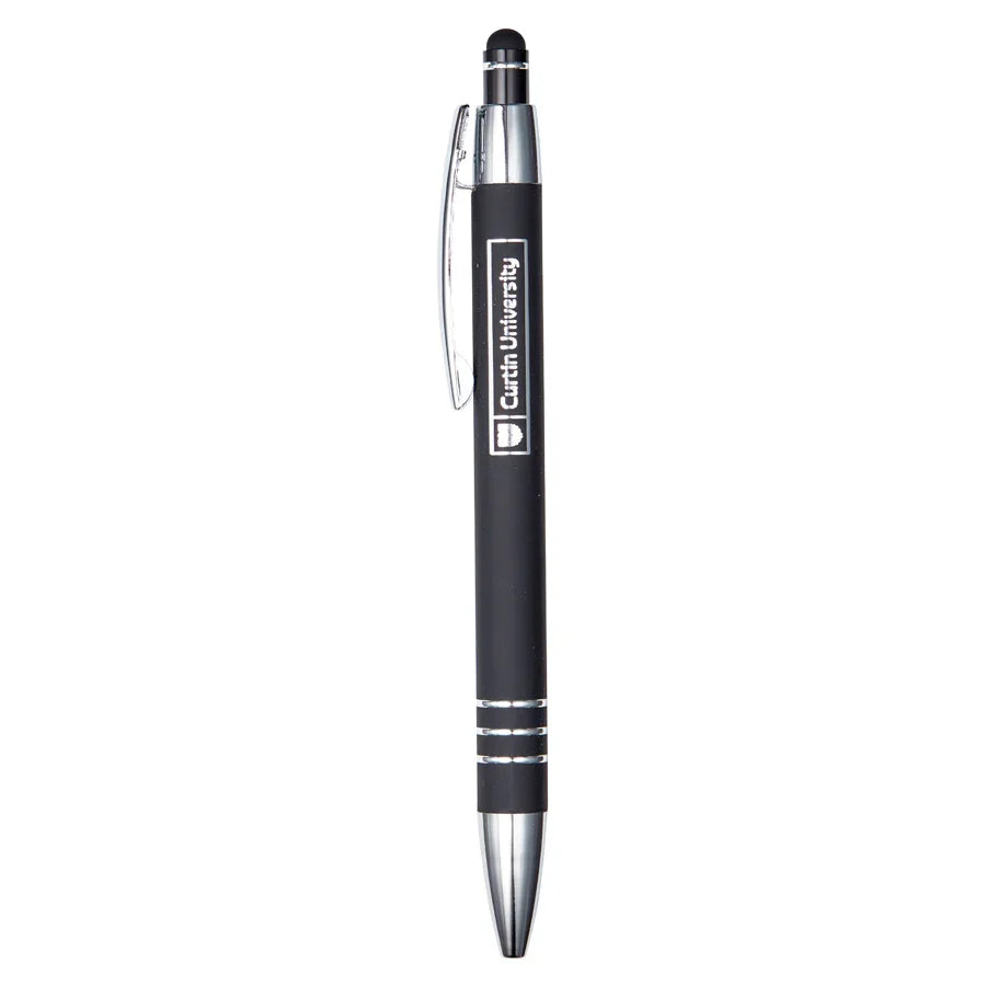 Comfort Grip II Pen - PrintaPromo