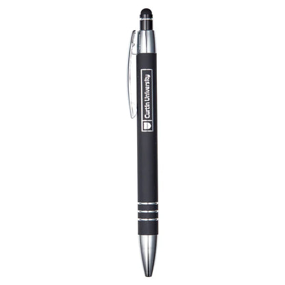 Comfort Grip II Pen - PrintaPromo