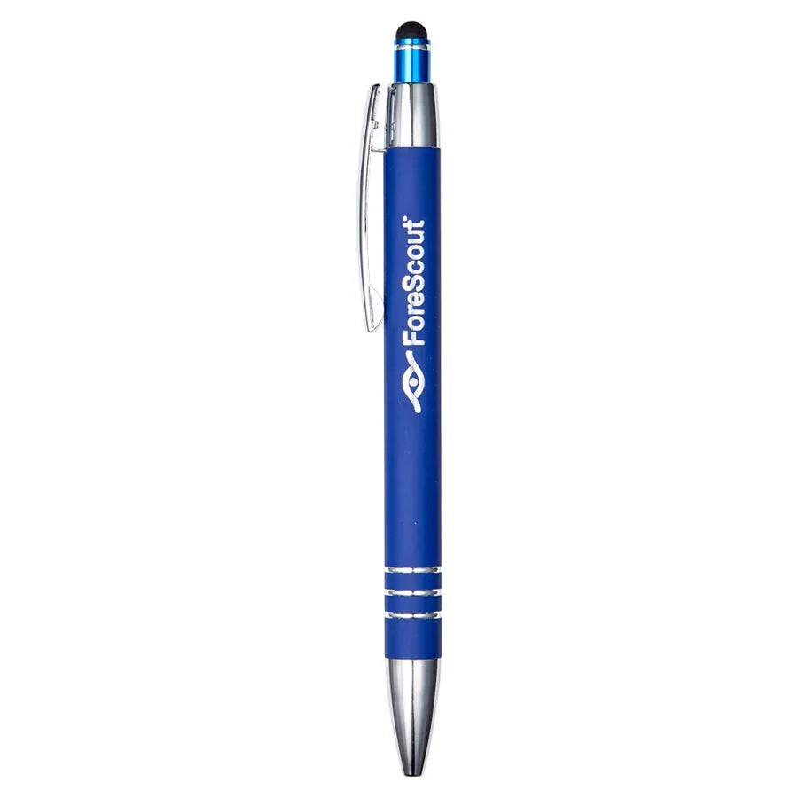 Comfort Grip II Pen - PrintaPromo