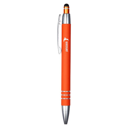 Comfort Grip II Pen - PrintaPromo