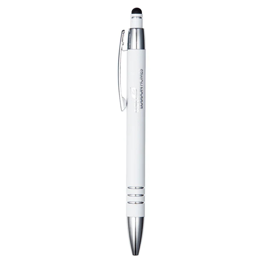 Comfort Grip II Pen - PrintaPromo