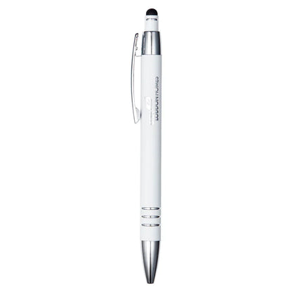 Comfort Grip II Pen - PrintaPromo