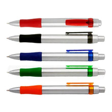 Comfort Grip II Pen - PrintaPromo