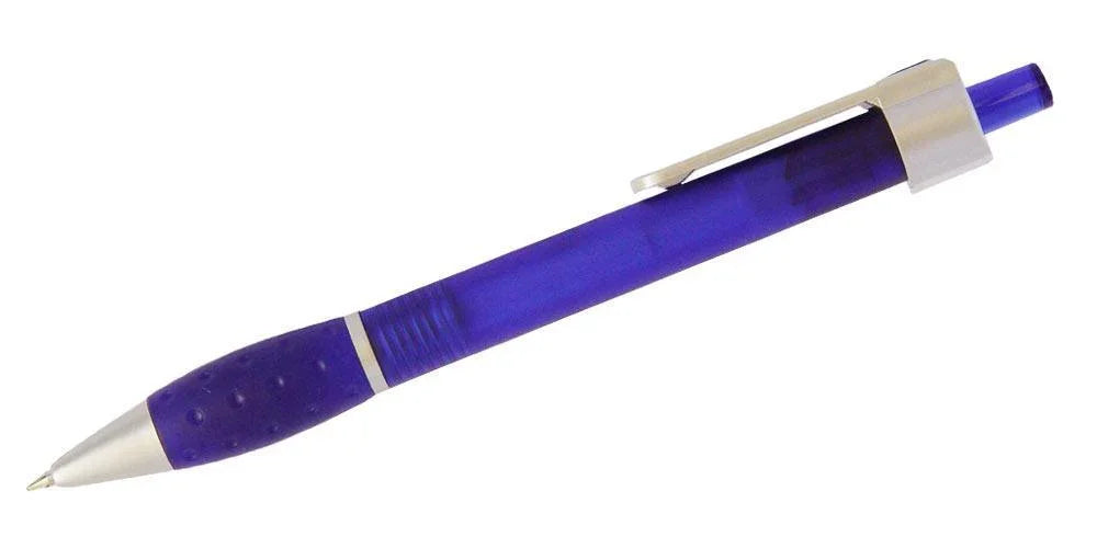 Pro Grip Pen - PrintaPromo
