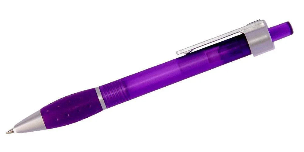 Pro Grip Pen - PrintaPromo