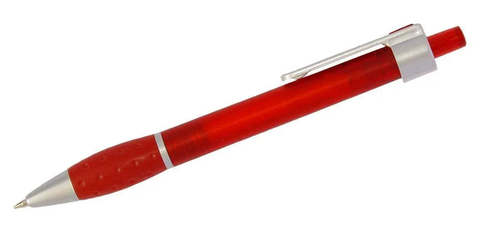 Pro Grip Pen - PrintaPromo