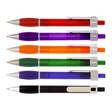 Pro Grip Pen - PrintaPromo