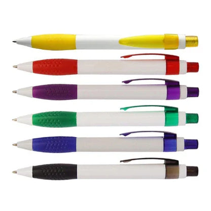 Dynagrip Promotional Pen - PrintaPromo