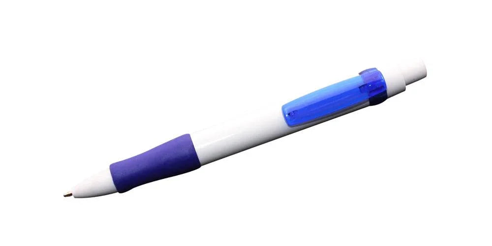 Comfort Grip Pen - PrintaPromo