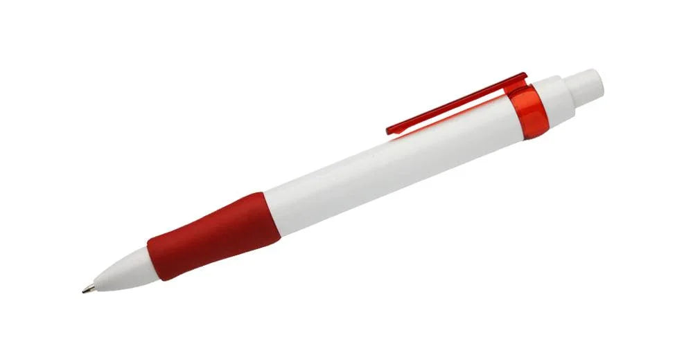 Comfort Grip Pen - PrintaPromo