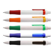 Comfort Grip Pen - PrintaPromo