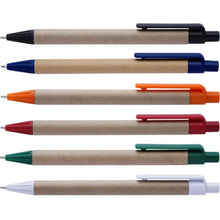 Eco Recycled Pen - PrintaPromo