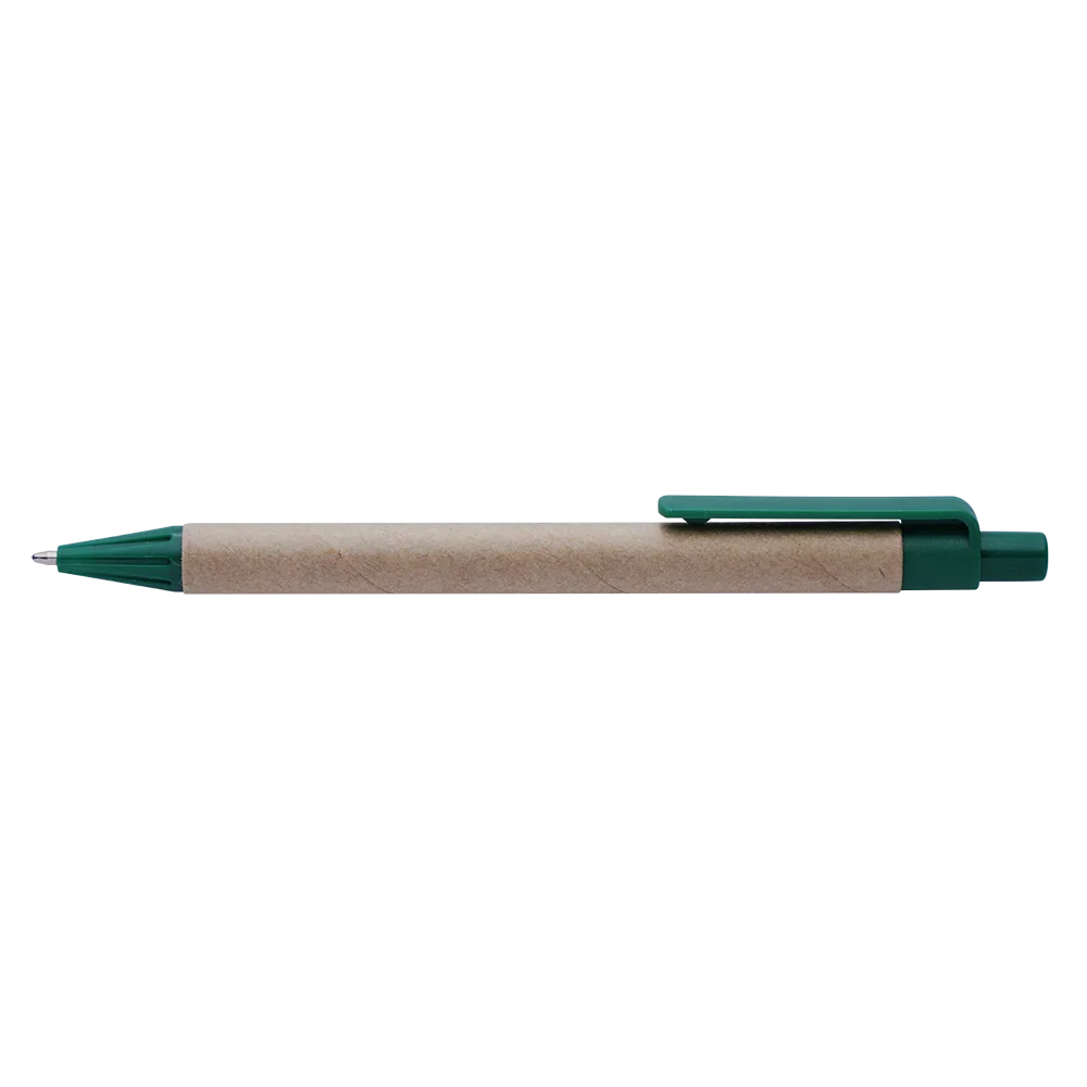 Eco Recycled Pen - PrintaPromo