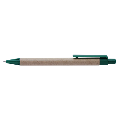 Eco Recycled Pen - PrintaPromo