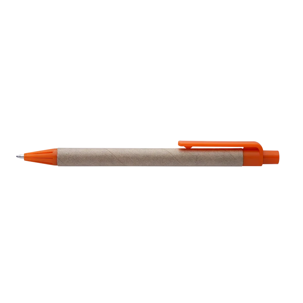 Eco Recycled Pen - PrintaPromo