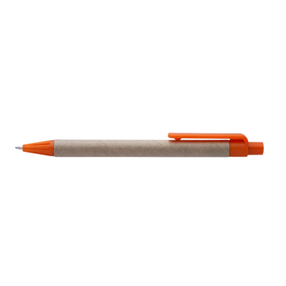 Eco Recycled Pen - PrintaPromo