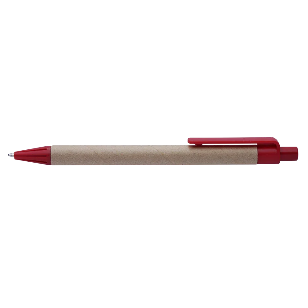 Eco Recycled Pen - PrintaPromo