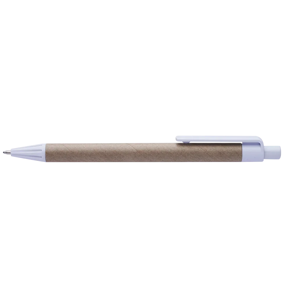 Eco Recycled Pen - PrintaPromo
