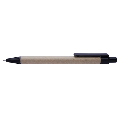 Eco Recycled Pen - PrintaPromo