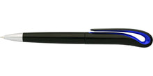 Swan Pen Black - PrintaPromo